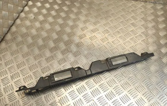 Citroen C4 Aircross Number plate light 1141261