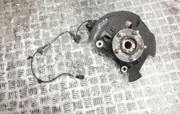 Mazda CX-5 II Front wheel hub