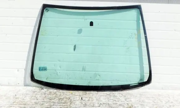 Honda Civic Front windscreen/windshield window 194650