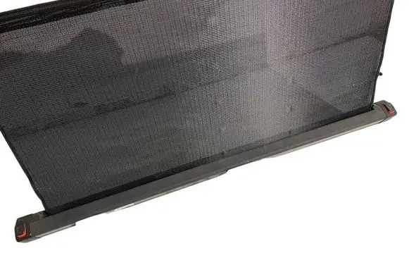 Audi A6 S6 C6 4F Trunk/boot cargo luggage net 4F9861691A BCS081009 002070011000