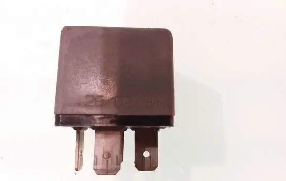 Peugeot Boxer Other relay 7688773 12V20A