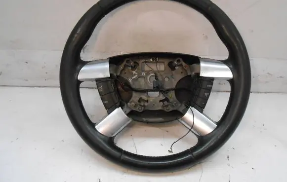 Ford C-MAX I Steering wheel 3M513600C