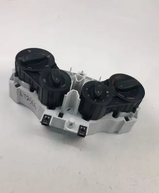 Ford Ka Climate control unit 5H444320