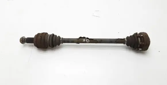 BMW X3 E83 Rear driveshaft 7537608