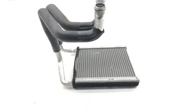 Hyundai i30 Heater blower radiator 