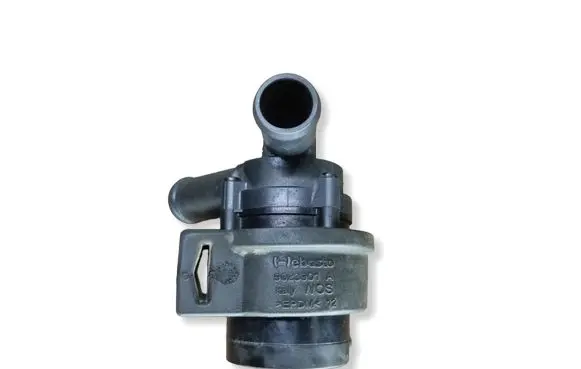 Skoda Octavia Mk3 (5E) Electric auxiliary coolant/water pump 9023901A