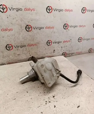 Peugeot 308 Master brake cylinder 0204254242
