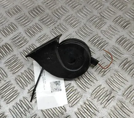 Mazda 2 Horn signal D09W6679YC