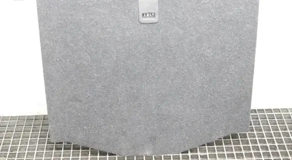 Lexus IS III XE30 Trunk/boot floor carpet liner 