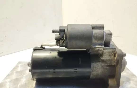 Volvo XC70 Starter motor 0001109264 30782052