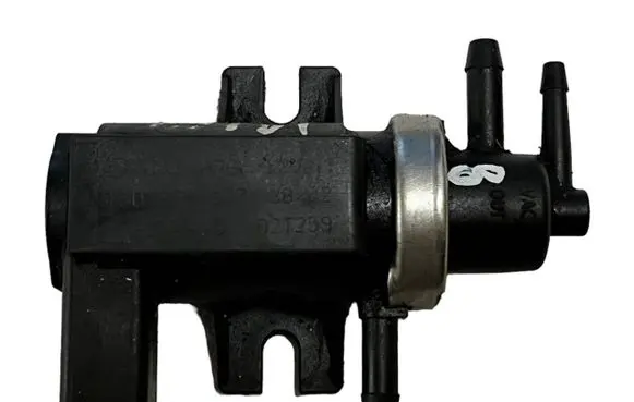 Skoda Superb B5 (3U) Turbo solenoid valve 1J0906627 02T259 72290320