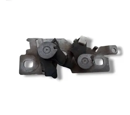 Peugeot Expert Engine bonnet/hood lock/catch 9808870280