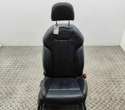 Audi A4 Allroad B9 Front passenger seat 8W0881106E