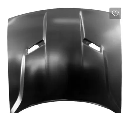 Dodge RAM Engine bonnet/hood 68160235AF