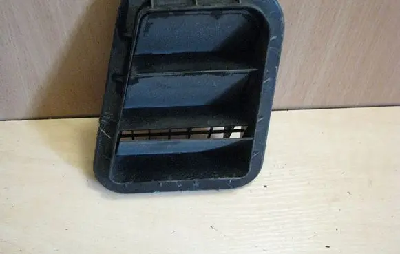 KIA Ceed Quarter panel pressure vent 