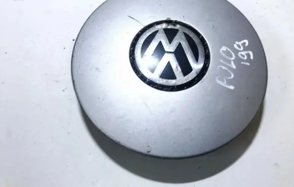 Original wheel cap