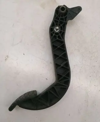 Clutch pedal