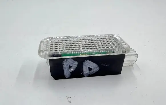 Audi A7 S7 4G Front door interior light 4E0947415