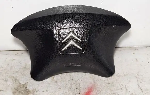 Citroen Berlingo Steering wheel airbag 96454032XT
