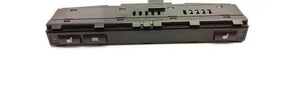 BMW 3 E46 Seat heating switch 6925501