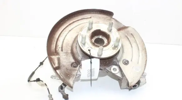 Jaguar I-Pace Rear wheel hub