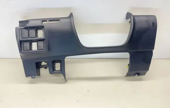 Lexus IS III XE30 Dashboard lower bottom trim panel 5504553070 5543253030