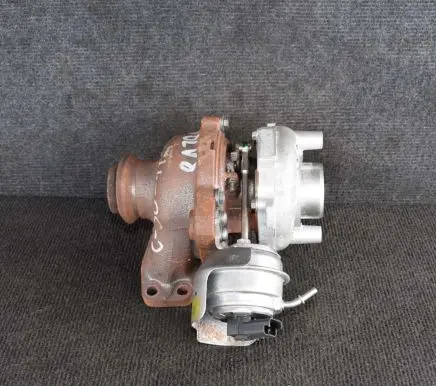 Volvo C30 Turbo 9686120680