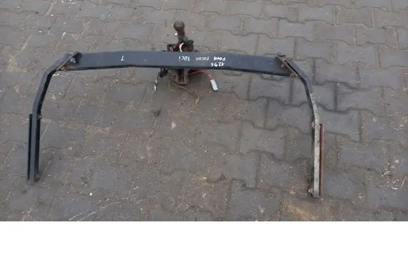 Ford Focus C-MAX Tow bar 