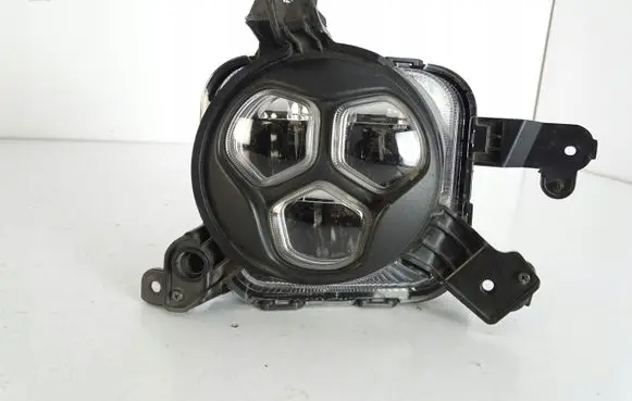 LED Daytime headlight