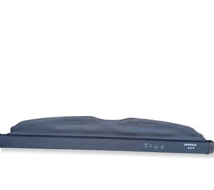 Volkswagen Sharan Parcel shelf load cover 7M3868791