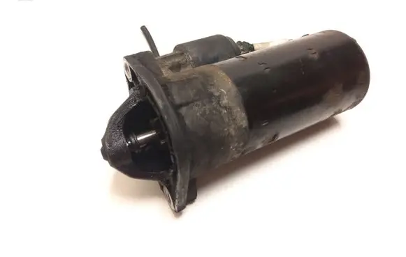 Volvo XC90 Starter motor
