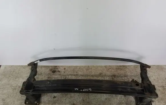 KIA Pro Cee'd II Front bumper support beam 