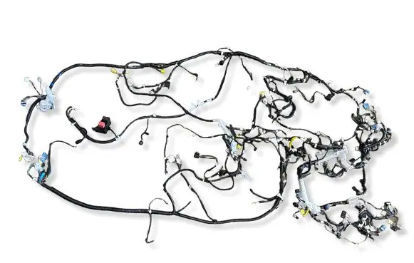 Toyota Yaris XP210 Wiring harness 82161K0A92