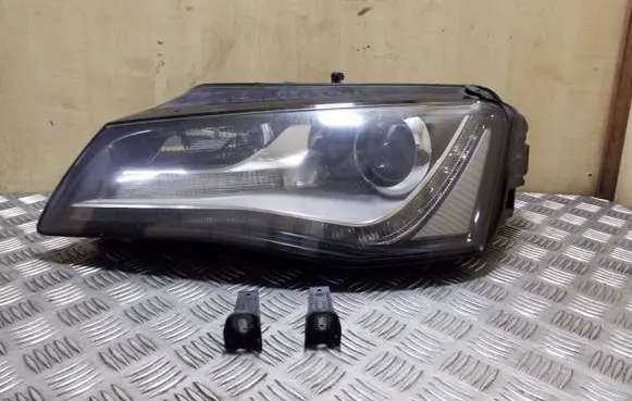 Audi A8 S8 D4 4H Headlight/headlamp 4H0941003 4H0941003AC 1EX01019253
