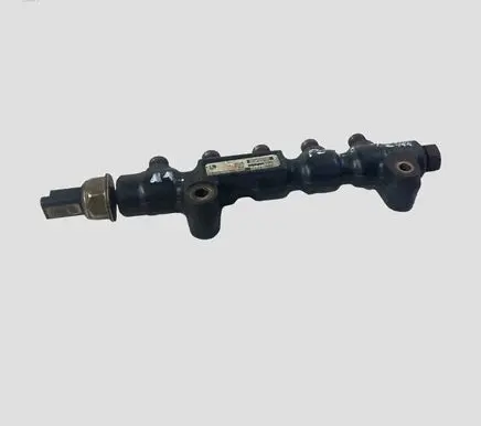 Peugeot 308 Fuel main line pipe 9654592680 03250920 0601265486