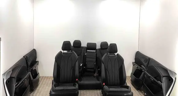 Lexus RX 450H Interior set 67603X1M03 74293X1M00