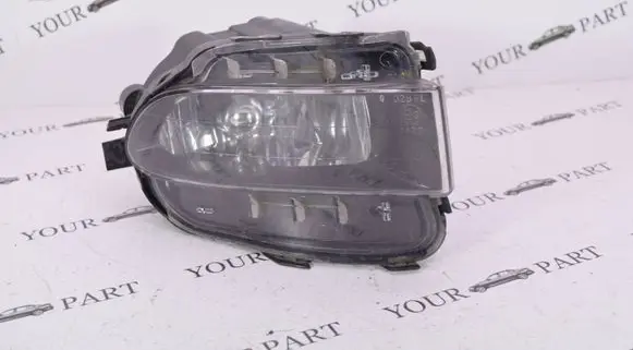 Lexus GS 300 350 430 450H Front fog light