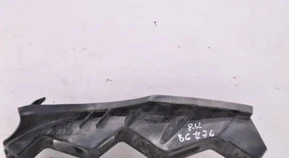 Volkswagen PASSAT B6 Front bumper mounting bracket 3C0807889