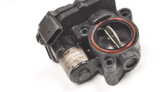 Renault Talisman Electric throttle body valve 8201374868