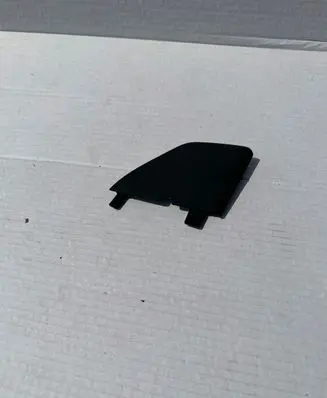 Renault Espace V (RFC) Seat and door cards trim set 
