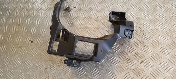 Citroen C3 Aircross Headlight/headlamp mounting bracket 13490038