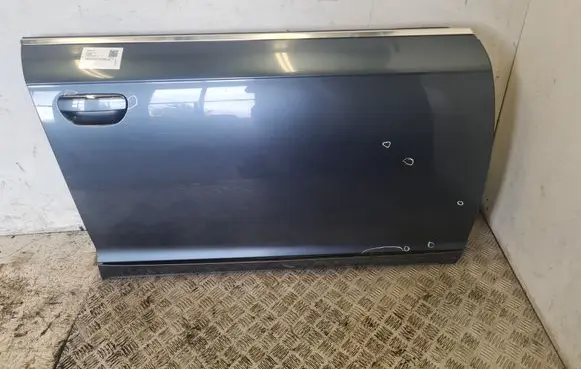 Audi A6 S6 C6 4F Front door