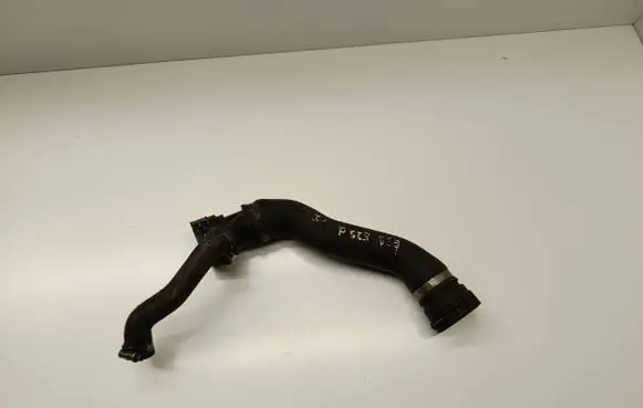 BMW 5 E39 Engine coolant pipe/hose 7787336