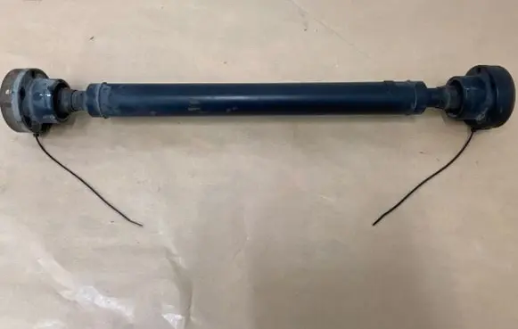 Land Rover Range Rover Sport L320 Front prop shaft 7H223219AA