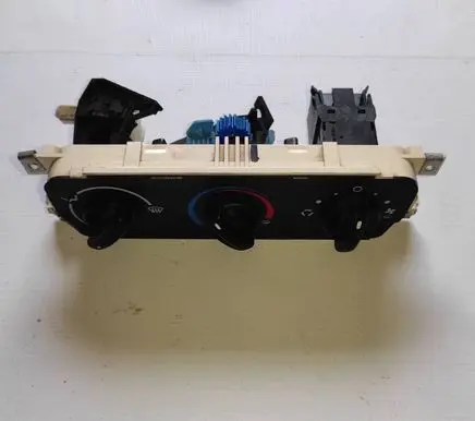 Ford Transit Climate control unit yc1h18k391bd yc1h18d451a