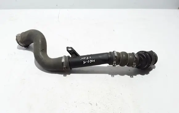 Renault Megane III Intercooler hose/pipe 144604607R