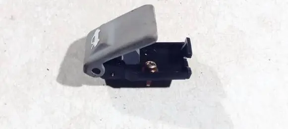 KIA Sorento Engine bonnet (hood) release handle 8118134000