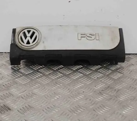Volkswagen PASSAT B6 Other engine bay part 06F129208C