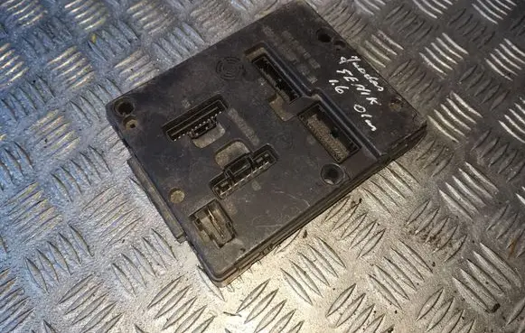 Renault Scenic I Comfort/convenience module 7700436246