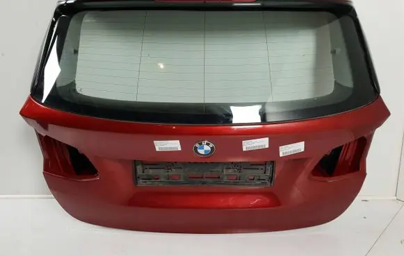 BMW 2 F45 Tailgate/trunk/boot lid 415464646